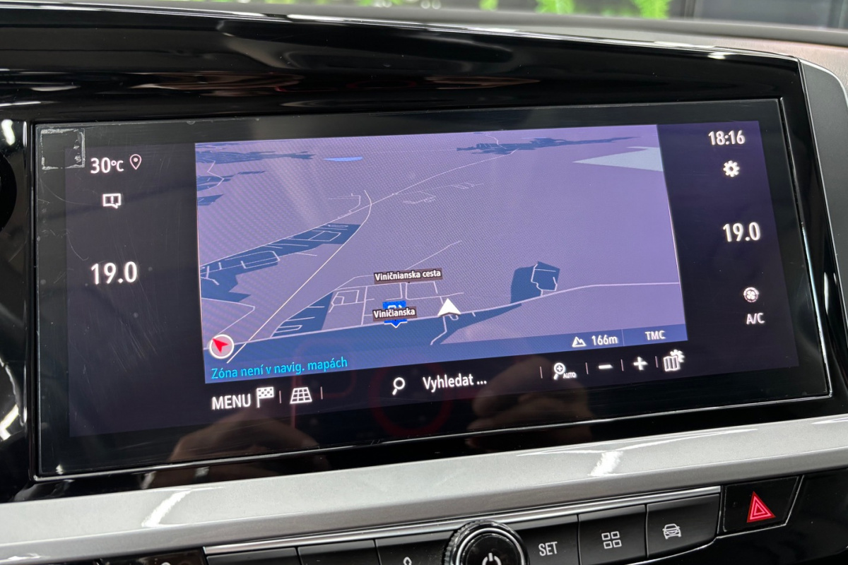 Ponuka vozidiel / Opel Grandland 1.2 TURBO S S A/T - video Ponuka vozidiel / Opel Grandland 1.2 TURBO S S A/T - video
