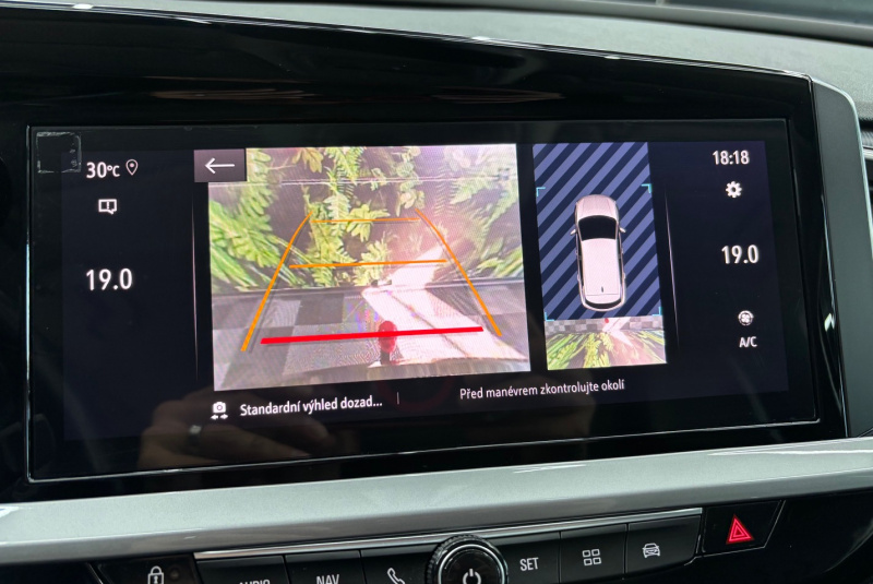 Ponuka vozidiel / Opel Grandland 1.2 TURBO S S A/T - video Ponuka vozidiel / Opel Grandland 1.2 TURBO S S A/T - video