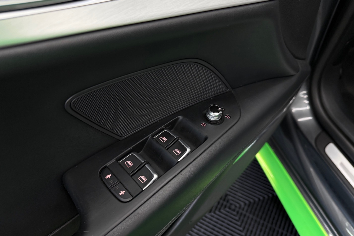 Ponuka vozidiel / Audi RS7 4.0 V8 Quattro - video Ponuka vozidiel / Audi RS7 4.0 V8 Quattro - video