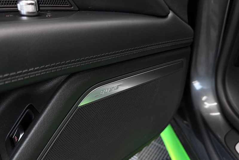 Ponuka vozidiel / Audi RS7 4.0 V8 Quattro - video Ponuka vozidiel / Audi RS7 4.0 V8 Quattro - video