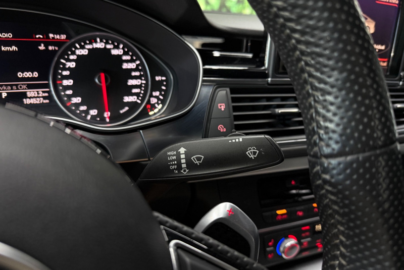 Ponuka vozidiel / Audi RS7 4.0 V8 Quattro - video Ponuka vozidiel / Audi RS7 4.0 V8 Quattro - video