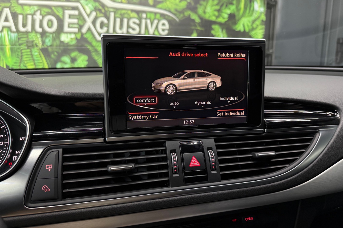 Ponuka vozidiel / Audi RS7 4.0 V8 Quattro - video Ponuka vozidiel / Audi RS7 4.0 V8 Quattro - video