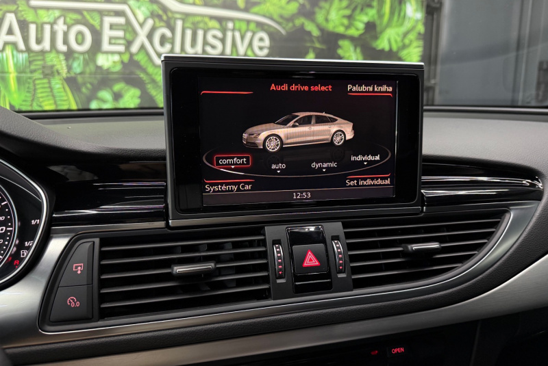 Ponuka vozidiel / Audi RS7 4.0 V8 Quattro - video Ponuka vozidiel / Audi RS7 4.0 V8 Quattro - video