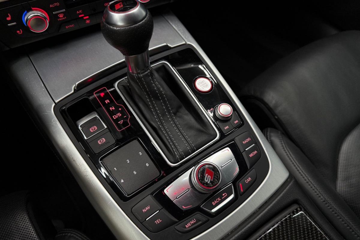 Ponuka vozidiel / Audi RS7 4.0 V8 Quattro - video Ponuka vozidiel / Audi RS7 4.0 V8 Quattro - video