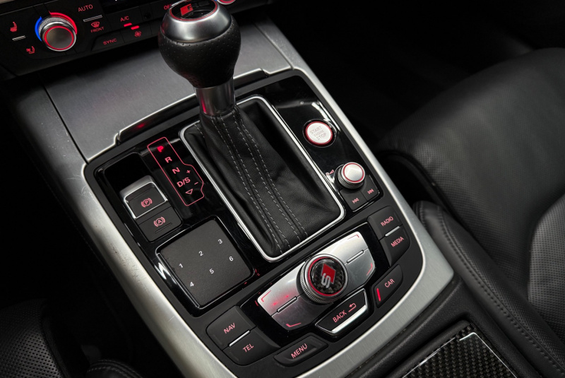 Ponuka vozidiel / Audi RS7 4.0 V8 Quattro - video Ponuka vozidiel / Audi RS7 4.0 V8 Quattro - video