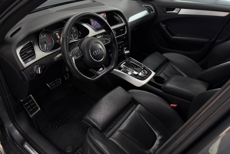 Ponuka vozidiel / Audi S4 Avant 3.0 TFSI QUATTRO AUTOMAT - video Ponuka vozidiel / Audi S4 Avant 3.0 TFSI QUATTRO AUTOMAT - video