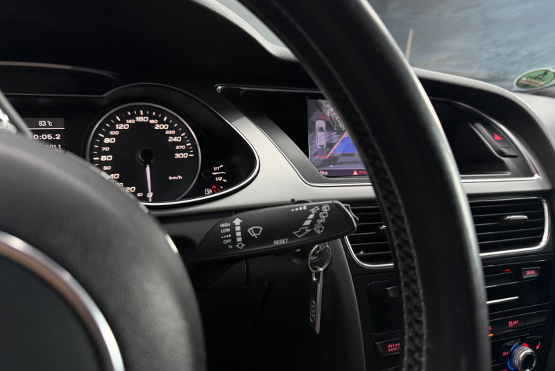 Ponuka vozidiel / Audi S4 Avant 3.0 TFSI QUATTRO AUTOMAT - video Ponuka vozidiel / Audi S4 Avant 3.0 TFSI QUATTRO AUTOMAT - video