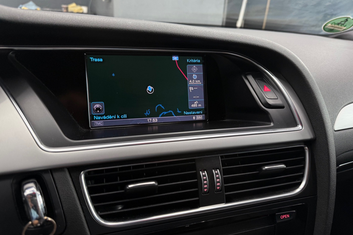 Ponuka vozidiel / Audi S4 Avant 3.0 TFSI QUATTRO AUTOMAT - video Ponuka vozidiel / Audi S4 Avant 3.0 TFSI QUATTRO AUTOMAT - video