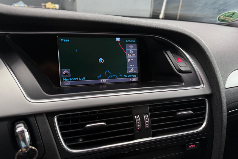 Ponuka vozidiel / Audi S4 Avant 3.0 TFSI QUATTRO AUTOMAT - video Ponuka vozidiel / Audi S4 Avant 3.0 TFSI QUATTRO AUTOMAT - video