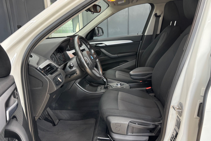 Ponuka vozidiel / BMW X1 xDrive 18d A/T - video Ponuka vozidiel / BMW X1 xDrive 18d A/T - video