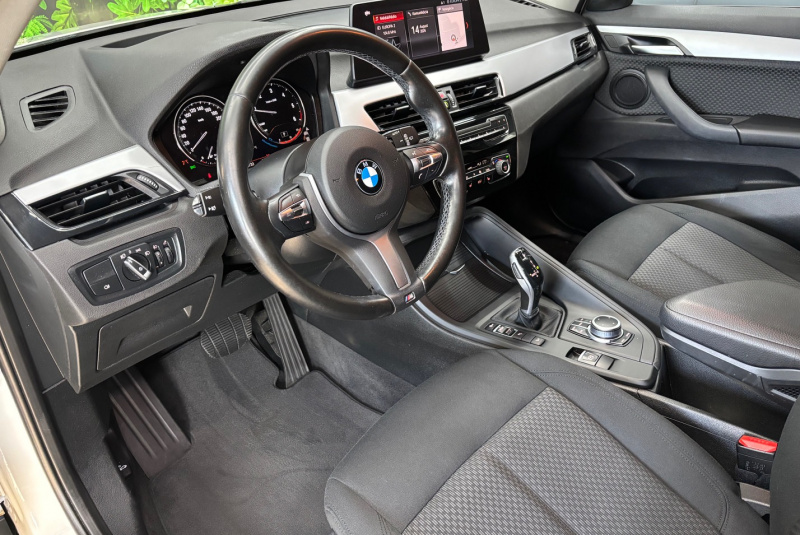 Ponuka vozidiel / BMW X1 xDrive 18d A/T - video Ponuka vozidiel / BMW X1 xDrive 18d A/T - video