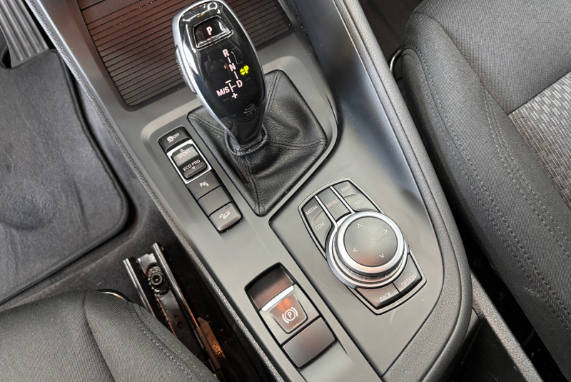 Ponuka vozidiel / BMW X1 xDrive 18d A/T - video Ponuka vozidiel / BMW X1 xDrive 18d A/T - video
