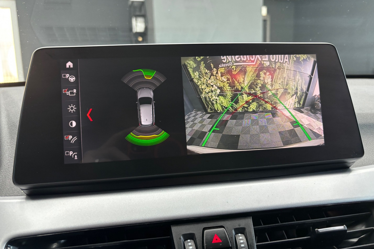 Ponuka vozidiel / BMW X1 xDrive 18d A/T - video Ponuka vozidiel / BMW X1 xDrive 18d A/T - video