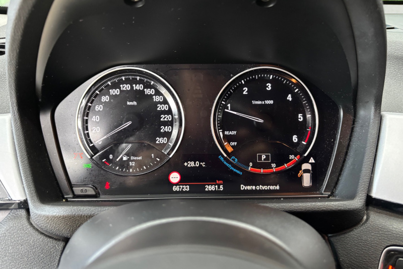 Ponuka vozidiel / BMW X1 xDrive 18d A/T - video Ponuka vozidiel / BMW X1 xDrive 18d A/T - video