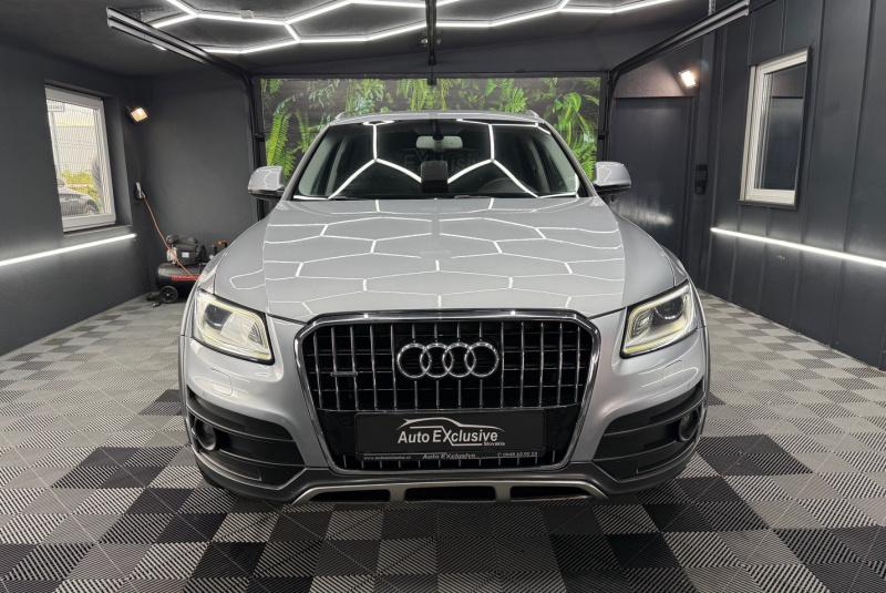 Ponuka vozidiel / Audi Q5 2.0 TDI 190k quattro S tronic Sport - video Ponuka vozidiel / Audi Q5 2.0 TDI 190k quattro S tronic Sport - video