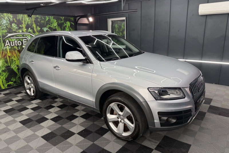 Ponuka vozidiel / Audi Q5 2.0 TDI 190k quattro S tronic Sport - video Ponuka vozidiel / Audi Q5 2.0 TDI 190k quattro S tronic Sport - video