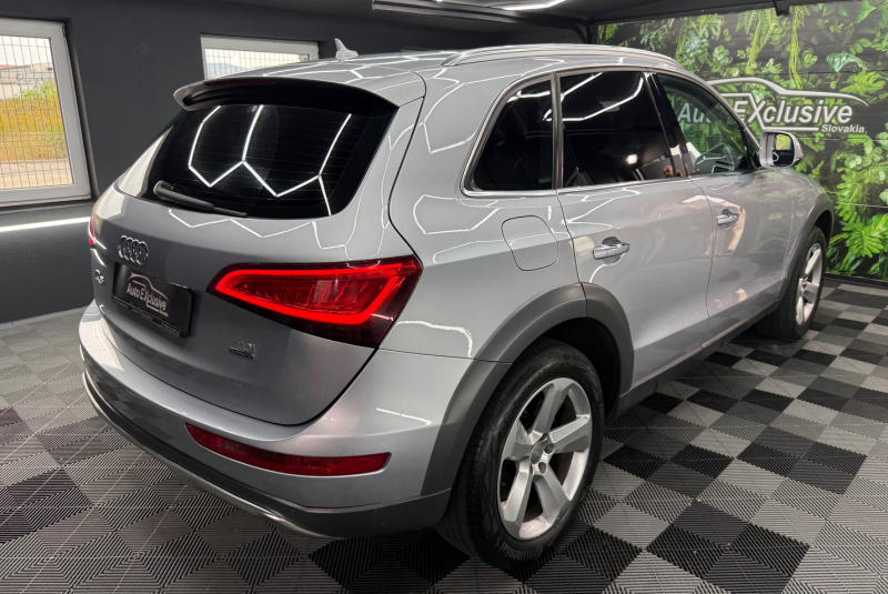 Ponuka vozidiel / Audi Q5 2.0 TDI 190k quattro S tronic Sport - video Ponuka vozidiel / Audi Q5 2.0 TDI 190k quattro S tronic Sport - video