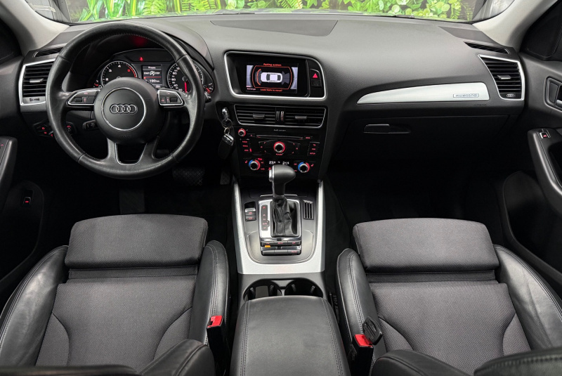 Ponuka vozidiel / Audi Q5 2.0 TDI 190k quattro S tronic Sport - video Ponuka vozidiel / Audi Q5 2.0 TDI 190k quattro S tronic Sport - video