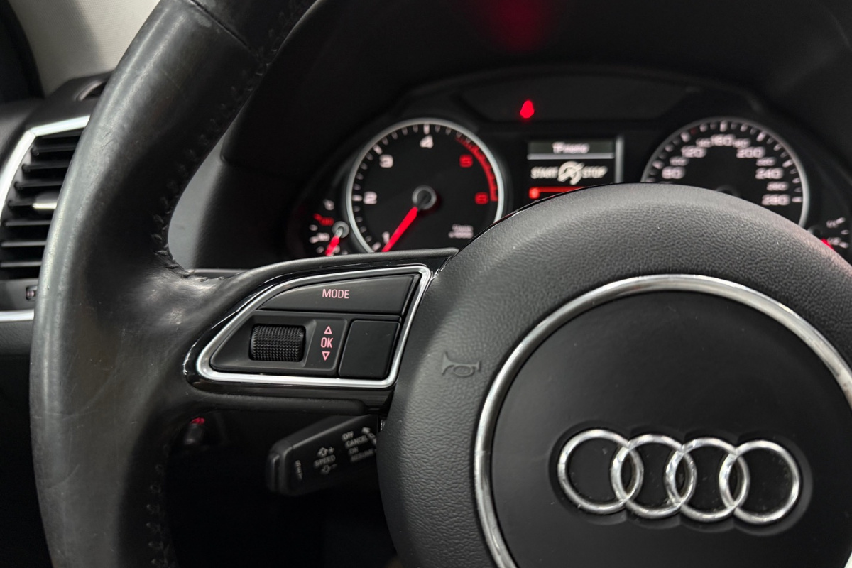 Ponuka vozidiel / Audi Q5 2.0 TDI 190k quattro S tronic Sport - video Ponuka vozidiel / Audi Q5 2.0 TDI 190k quattro S tronic Sport - video