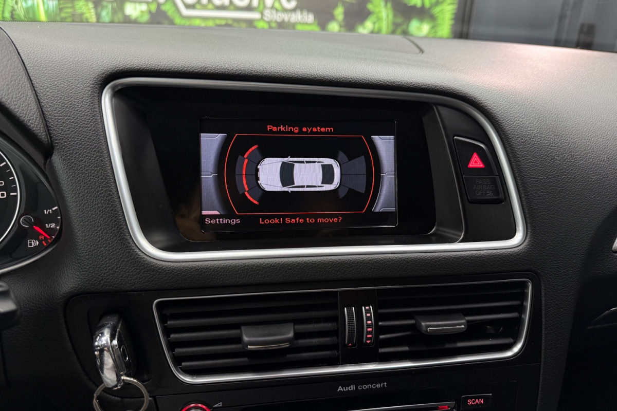 Ponuka vozidiel / Audi Q5 2.0 TDI 190k quattro S tronic Sport - video Ponuka vozidiel / Audi Q5 2.0 TDI 190k quattro S tronic Sport - video
