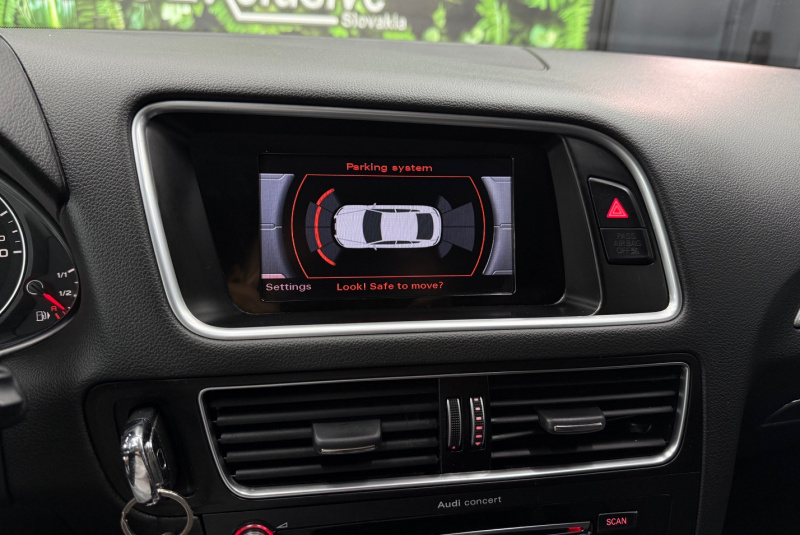 Ponuka vozidiel / Audi Q5 2.0 TDI 190k quattro S tronic Sport - video Ponuka vozidiel / Audi Q5 2.0 TDI 190k quattro S tronic Sport - video