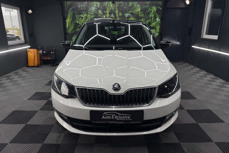 Ponuka vozidiel / Škoda Fabia 1.0 TSI 110k Ambition DSG - video Ponuka vozidiel / Škoda Fabia 1.0 TSI 110k Ambition DSG - video