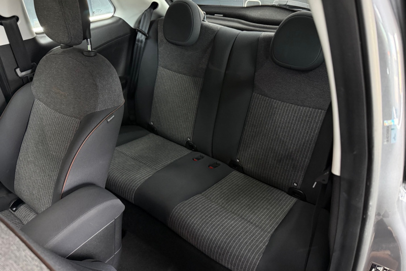 Ponuka vozidiel / Fiat 500e - video Ponuka vozidiel / Fiat 500e - video