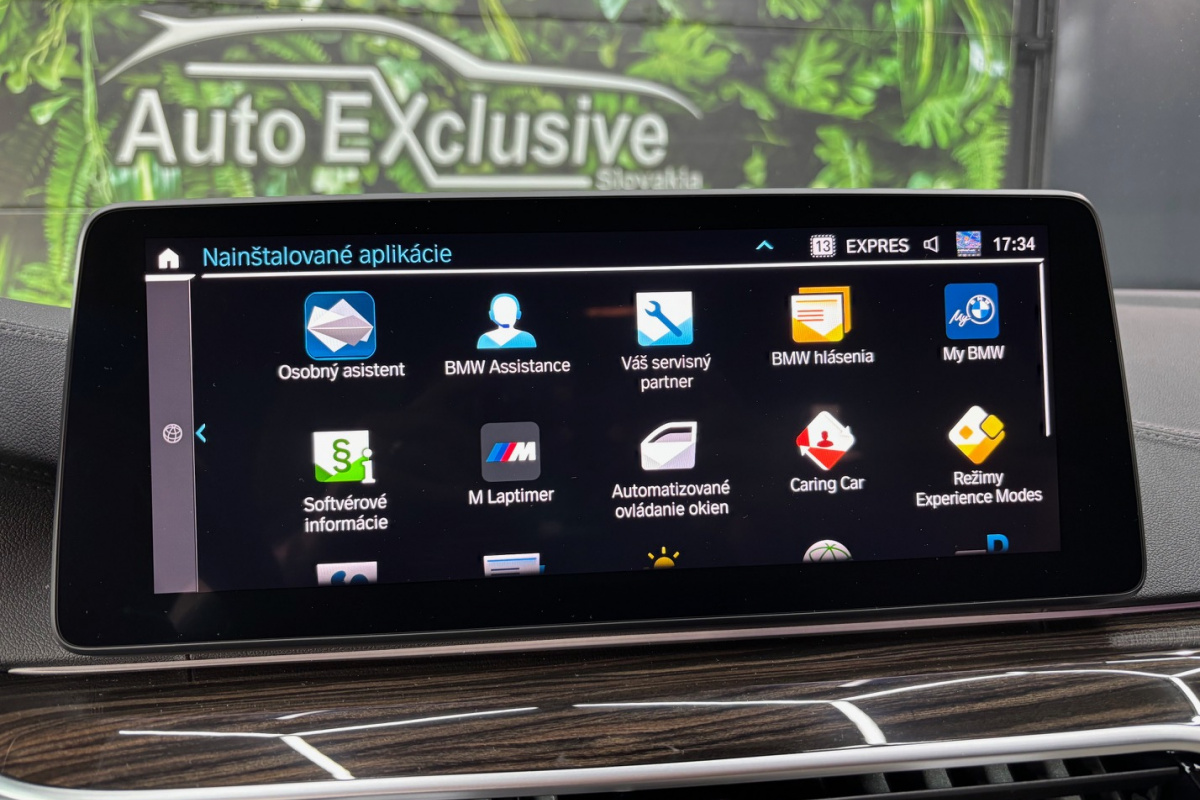 Ponuka vozidiel / BMW Rad 5 540d mHEV xDrive M-PACKET - video Ponuka vozidiel / BMW Rad 5 540d mHEV xDrive M-PACKET - video