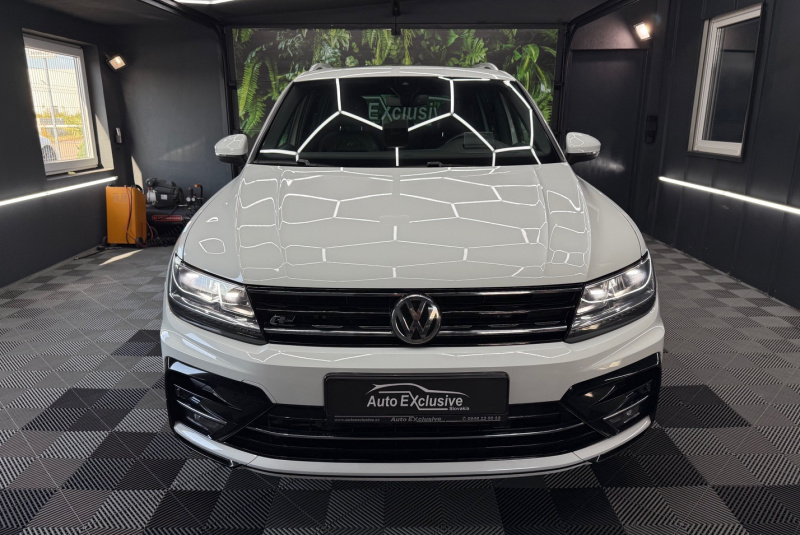 Ponuka vozidiel / Volkswagen Tiguan 2.0 BiTDI SCR BMT 240k 4MOTION HIGHLINE R-LINE DSG - video Ponuka vozidiel / Volkswagen Tiguan 2.0 BiTDI SCR BMT 240k 4MOTION HIGHLINE R-LINE DSG - video