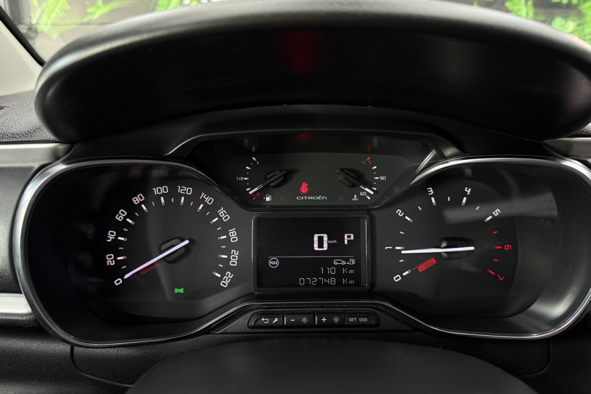 Ponuka vozidiel / Citroën C3 PureTech 110 S S Shine A/T - video Ponuka vozidiel / Citroën C3 PureTech 110 S S Shine A/T - video
