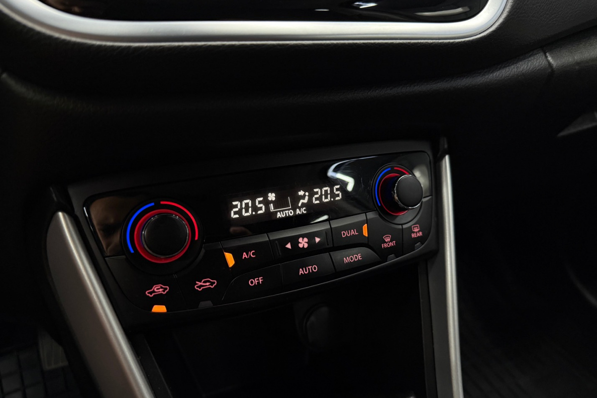 Ponuka vozidiel / Suzuki SX4 S-Cross 1.4 A/T - video Ponuka vozidiel / Suzuki SX4 S-Cross 1.4 A/T - video