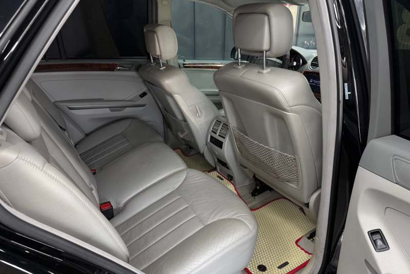 Ponuka vozidiel / Mercedes-Benz ML 280 CDI - video Ponuka vozidiel / Mercedes-Benz ML 280 CDI - video