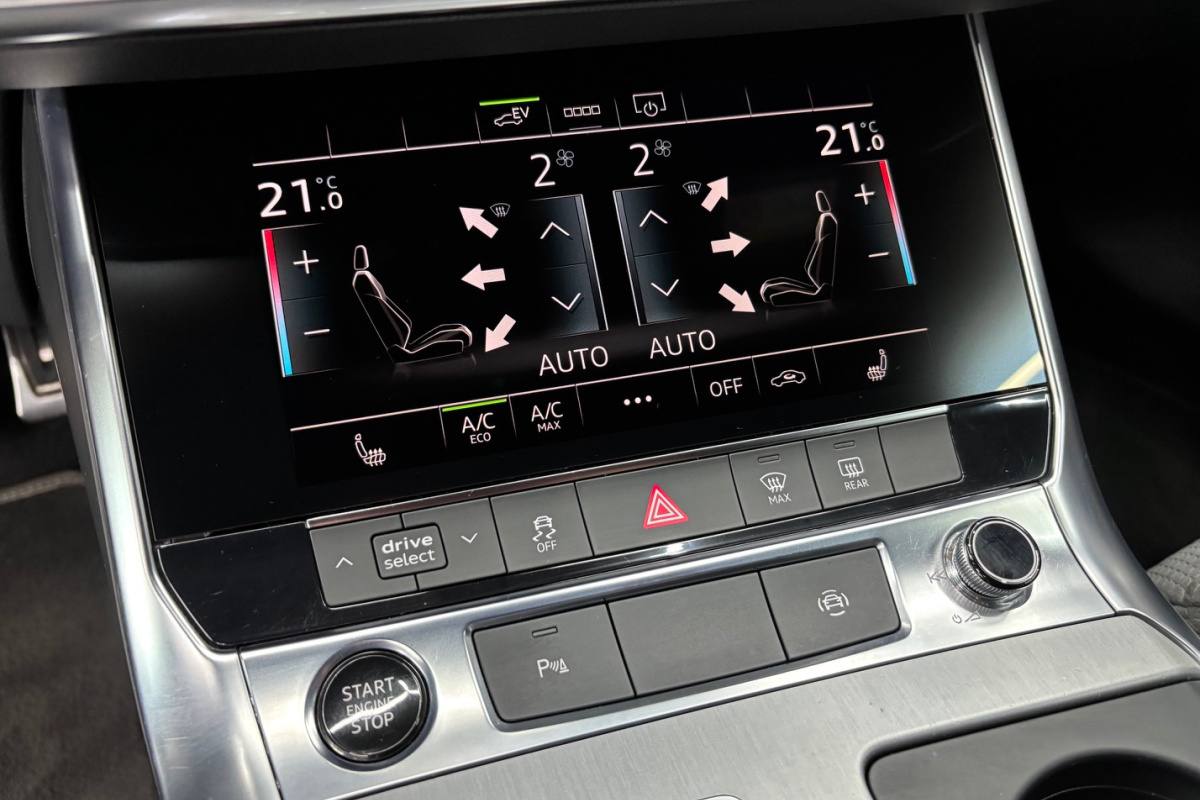 Ponuka vozidiel / Audi A6 55 TFSI e PHEV QUATTRO S-LINE - video Ponuka vozidiel / Audi A6 55 TFSI e PHEV QUATTRO S-LINE - video