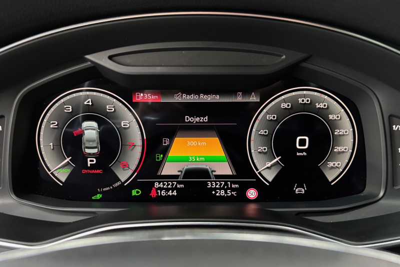 Ponuka vozidiel / Audi A6 55 TFSI e PHEV QUATTRO S-LINE - video Ponuka vozidiel / Audi A6 55 TFSI e PHEV QUATTRO S-LINE - video