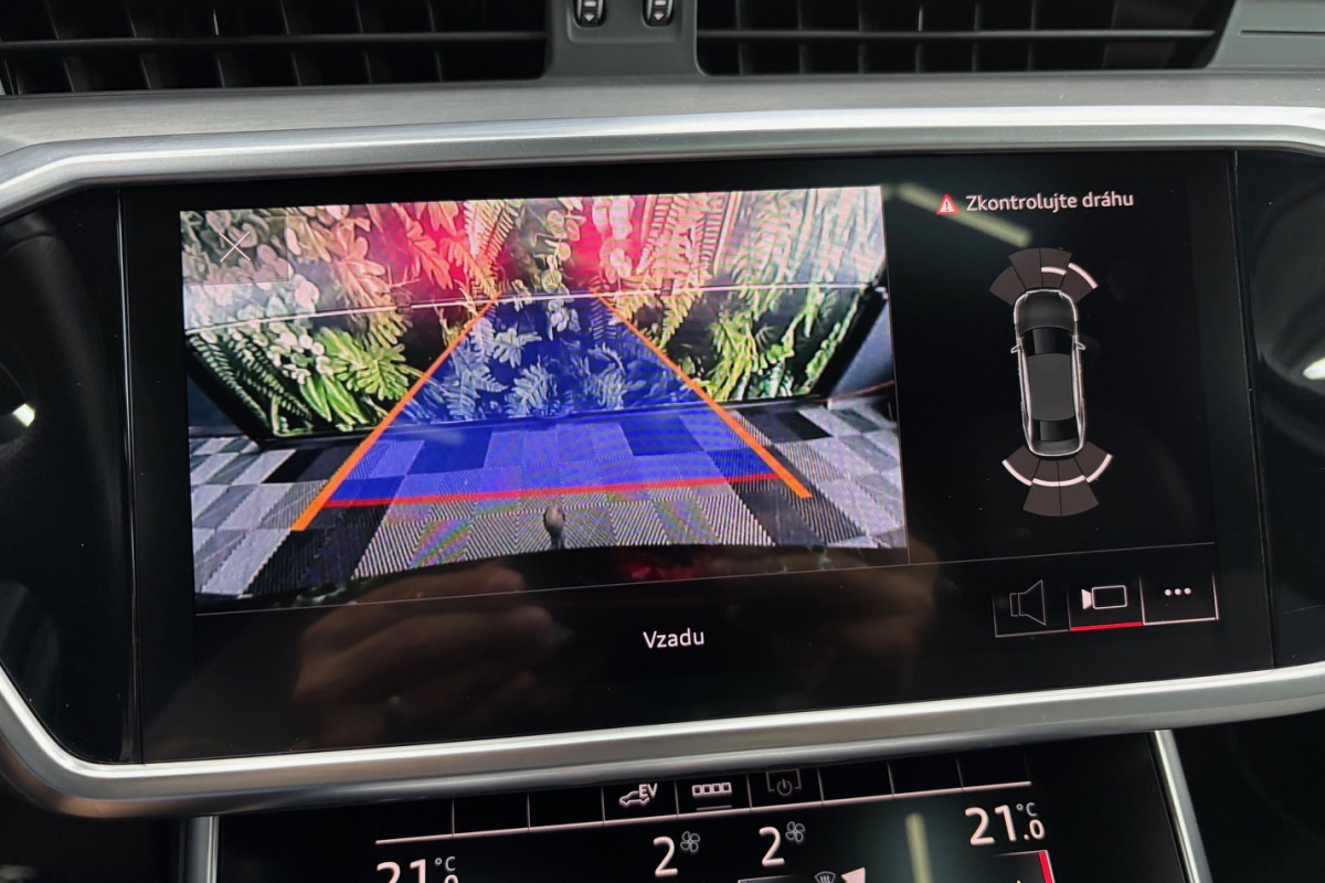 Ponuka vozidiel / Audi A6 55 TFSI e PHEV QUATTRO S-LINE - video Ponuka vozidiel / Audi A6 55 TFSI e PHEV QUATTRO S-LINE - video