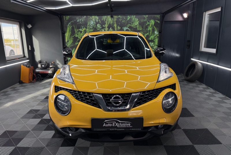 Ponuka vozidiel / Nissan Juke DIG-T 115 Tekna - video Ponuka vozidiel / Nissan Juke DIG-T 115 Tekna - video