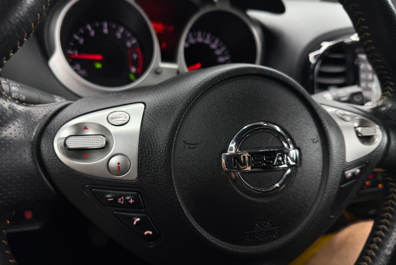 Ponuka vozidiel / Nissan Juke DIG-T 115 Tekna - video Ponuka vozidiel / Nissan Juke DIG-T 115 Tekna - video