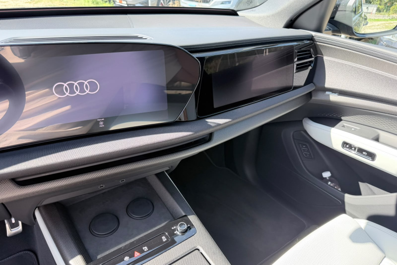 Ponuka vozidiel / Audi Q7 3.0 TDI S-Line quattro Signature Edition - video Ponuka vozidiel / Audi Q7 3.0 TDI S-Line quattro Signature Edition - video