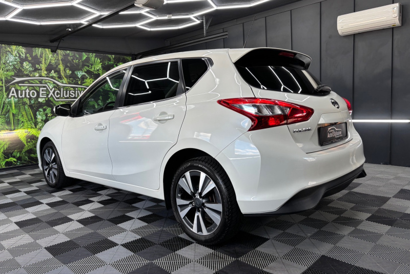 Ponuka vozidiel / Nissan Pulsar 1.2 DIG-T 115 TEKNA AUTOMAT - video Ponuka vozidiel / Nissan Pulsar 1.2 DIG-T 115 TEKNA AUTOMAT - video