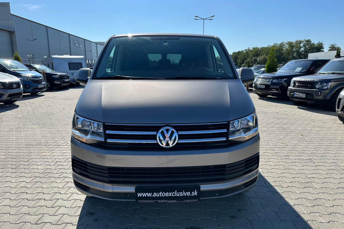 Ponuka vozidiel / Volkswagen Caravelle T6 Long 2.0 TDi Comfortline - video Ponuka vozidiel / Volkswagen Caravelle T6 Long 2.0 TDi Comfortline - video