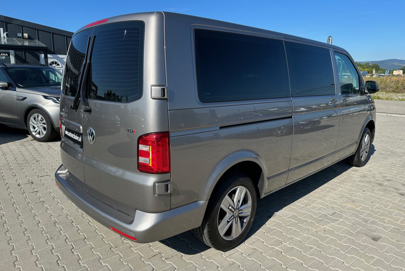 Ponuka vozidiel / Volkswagen Caravelle T6 Long 2.0 TDi Comfortline - video Ponuka vozidiel / Volkswagen Caravelle T6 Long 2.0 TDi Comfortline - video