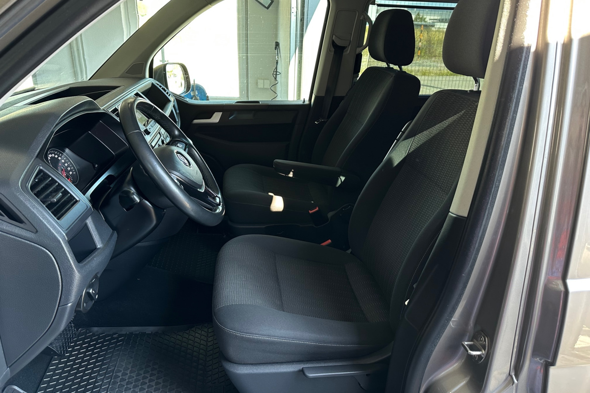 Ponuka vozidiel / Volkswagen Caravelle T6 Long 2.0 TDi Comfortline - video Ponuka vozidiel / Volkswagen Caravelle T6 Long 2.0 TDi Comfortline - video