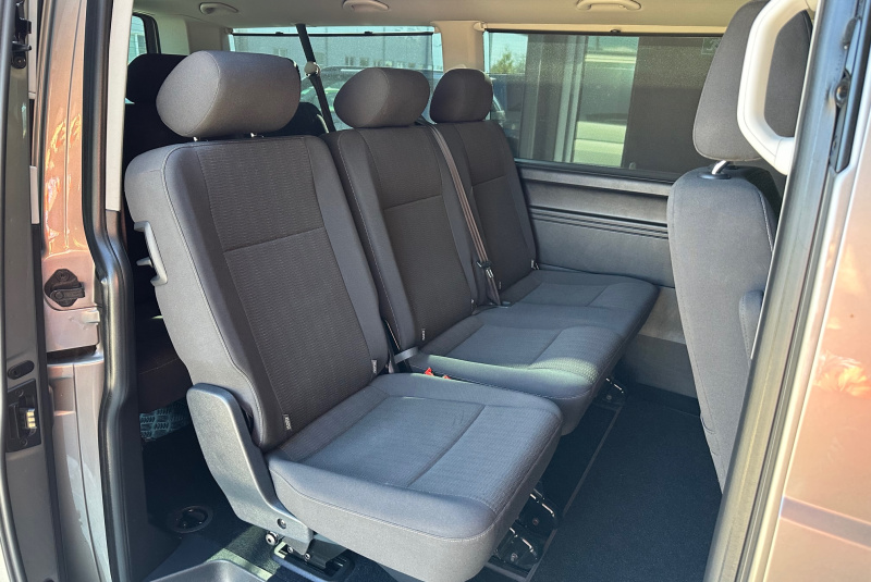Ponuka vozidiel / Volkswagen Caravelle T6 Long 2.0 TDi Comfortline - video Ponuka vozidiel / Volkswagen Caravelle T6 Long 2.0 TDi Comfortline - video