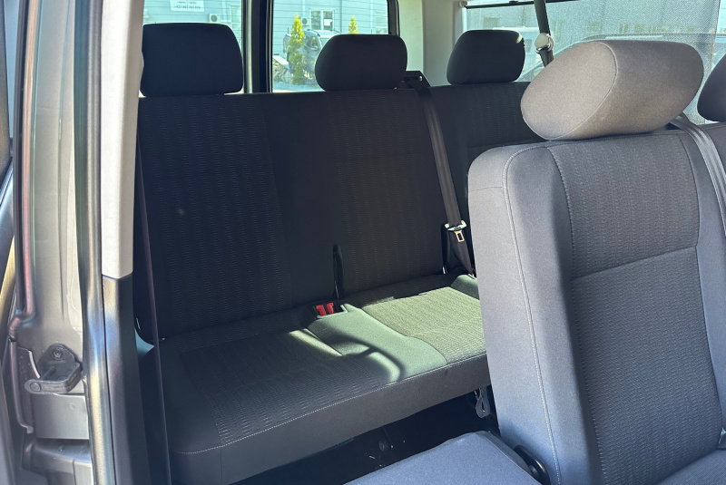 Ponuka vozidiel / Volkswagen Caravelle T6 Long 2.0 TDi Comfortline - video Ponuka vozidiel / Volkswagen Caravelle T6 Long 2.0 TDi Comfortline - video