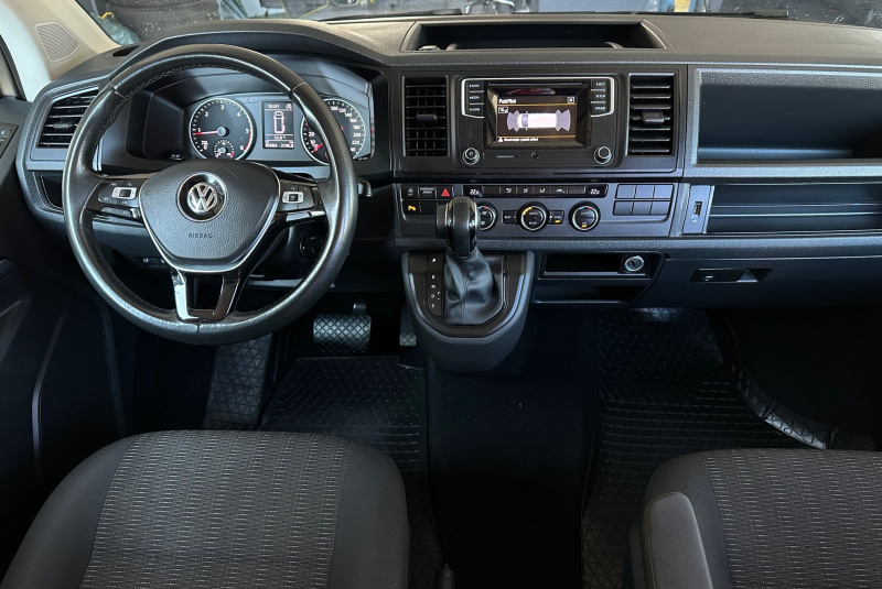 Ponuka vozidiel / Volkswagen Caravelle T6 Long 2.0 TDi Comfortline - video Ponuka vozidiel / Volkswagen Caravelle T6 Long 2.0 TDi Comfortline - video