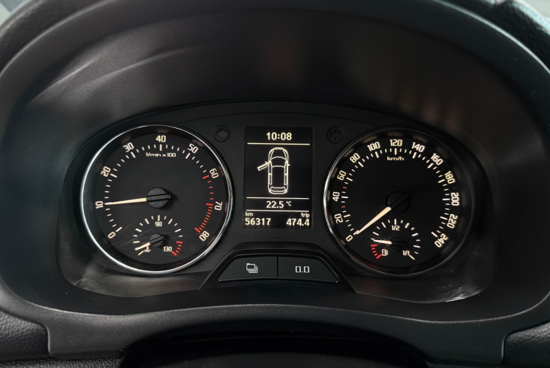 Ponuka vozidiel / Škoda Fabia Combi 1.2 HTP 12V Elegance - video Ponuka vozidiel / Škoda Fabia Combi 1.2 HTP 12V Elegance - video