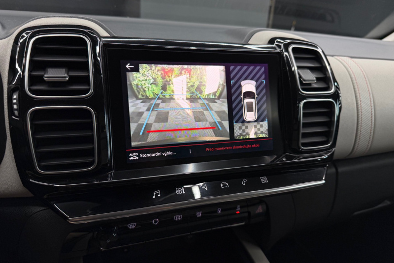 Ponuka vozidiel / Citroën C5 Aircross 1.5 BlueHDi 130 S S SHINE AUTOMAT - video Ponuka vozidiel / Citroën C5 Aircross 1.5 BlueHDi 130 S S SHINE AUTOMAT - video