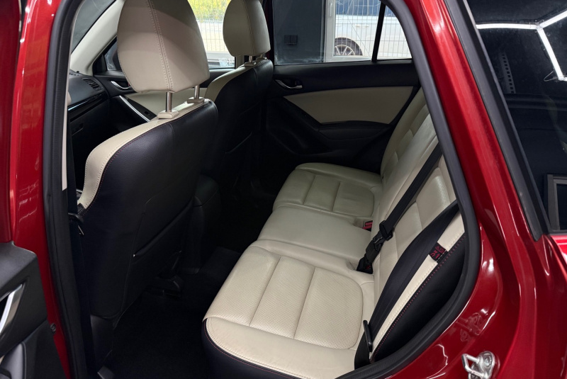 Ponuka vozidiel / Mazda CX-5 2.2 Skyactiv-D 175k AWD Revolution A/T - video Ponuka vozidiel / Mazda CX-5 2.2 Skyactiv-D 175k AWD Revolution A/T - video
