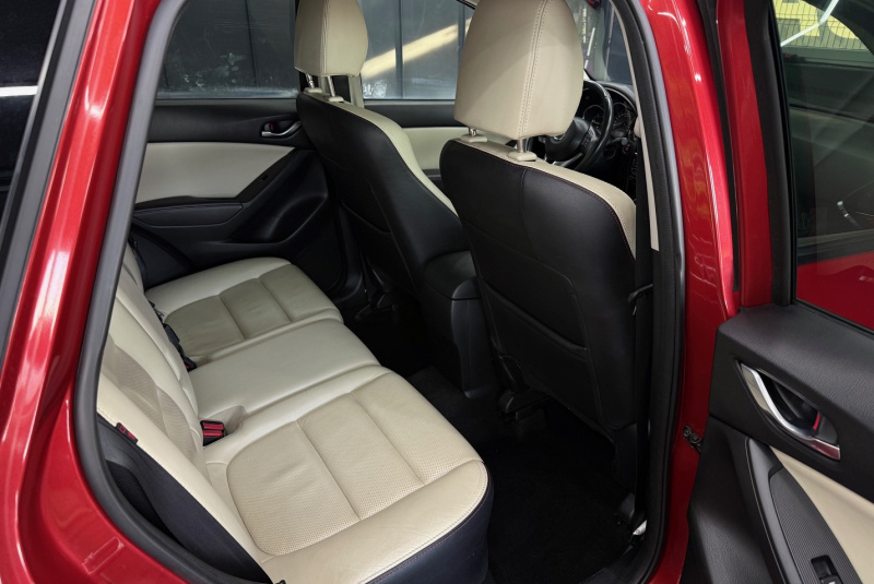 Ponuka vozidiel / Mazda CX-5 2.2 Skyactiv-D 175k AWD Revolution A/T - video Ponuka vozidiel / Mazda CX-5 2.2 Skyactiv-D 175k AWD Revolution A/T - video