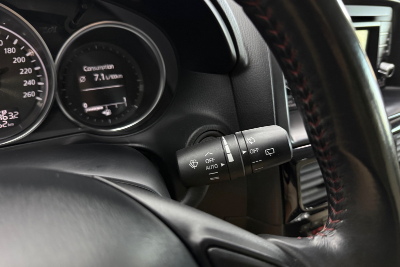 Ponuka vozidiel / Mazda CX-5 2.2 Skyactiv-D 175k AWD Revolution A/T - video Ponuka vozidiel / Mazda CX-5 2.2 Skyactiv-D 175k AWD Revolution A/T - video